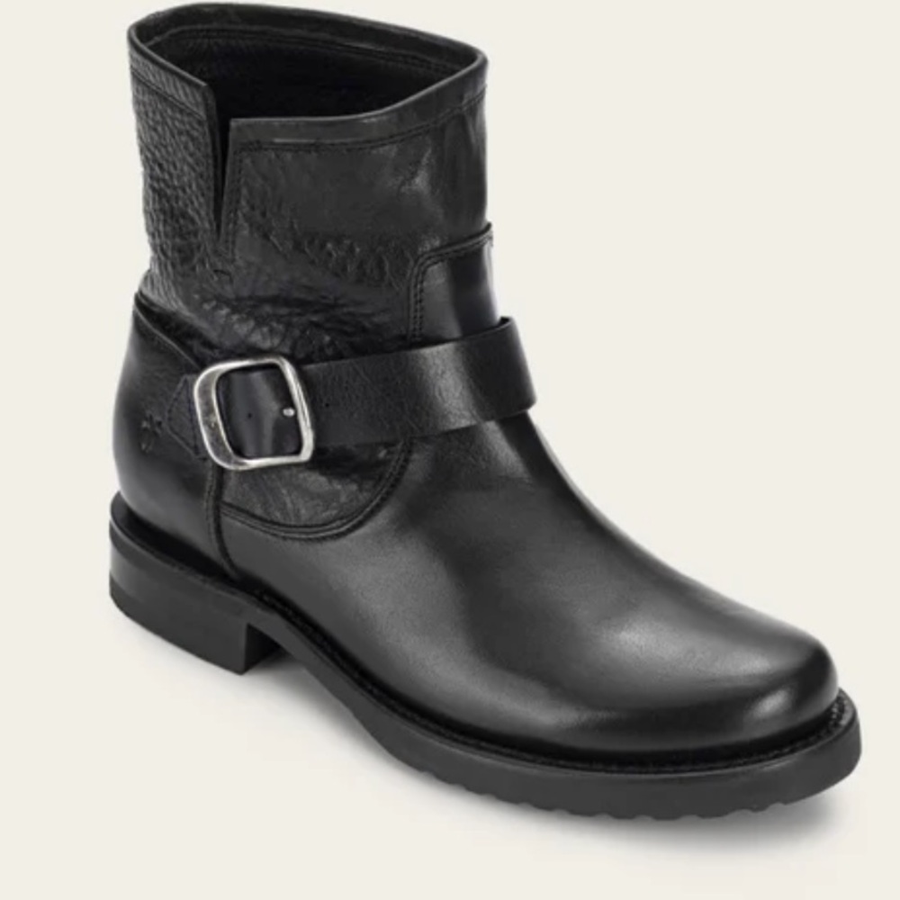 FRYE BOOTIES - Picture 2 of 5